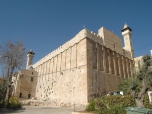 day trip to jerusalem